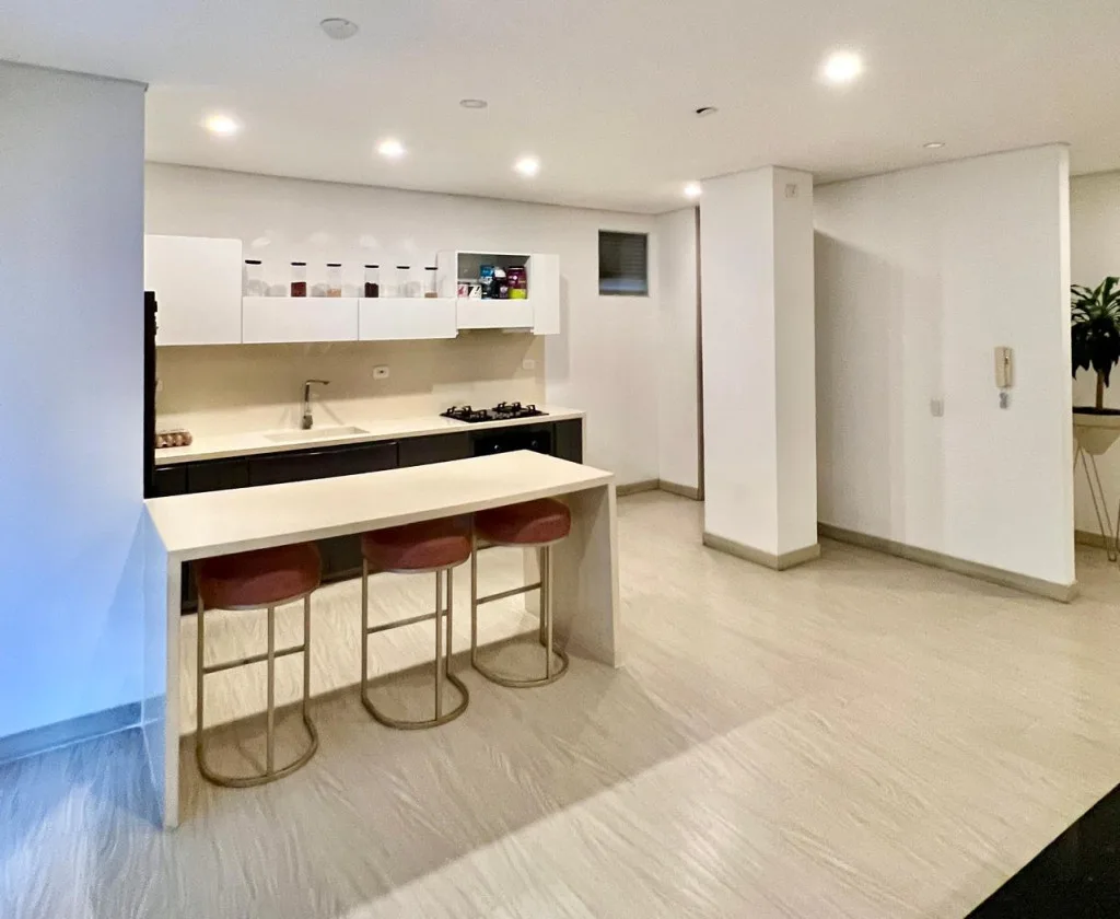 Apartamento en  Arriendo en Puerto colombia