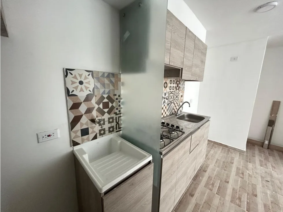 Apartamento en Arriendo en Puerto colombia