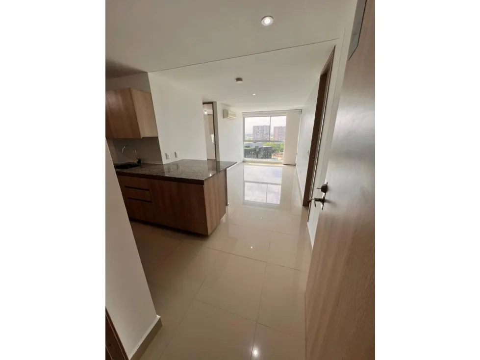 Apartamento en Arriendo en Puerto colombia