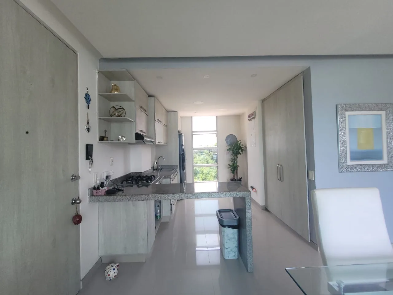 Apartamento en Arriendo en Puerto colombia