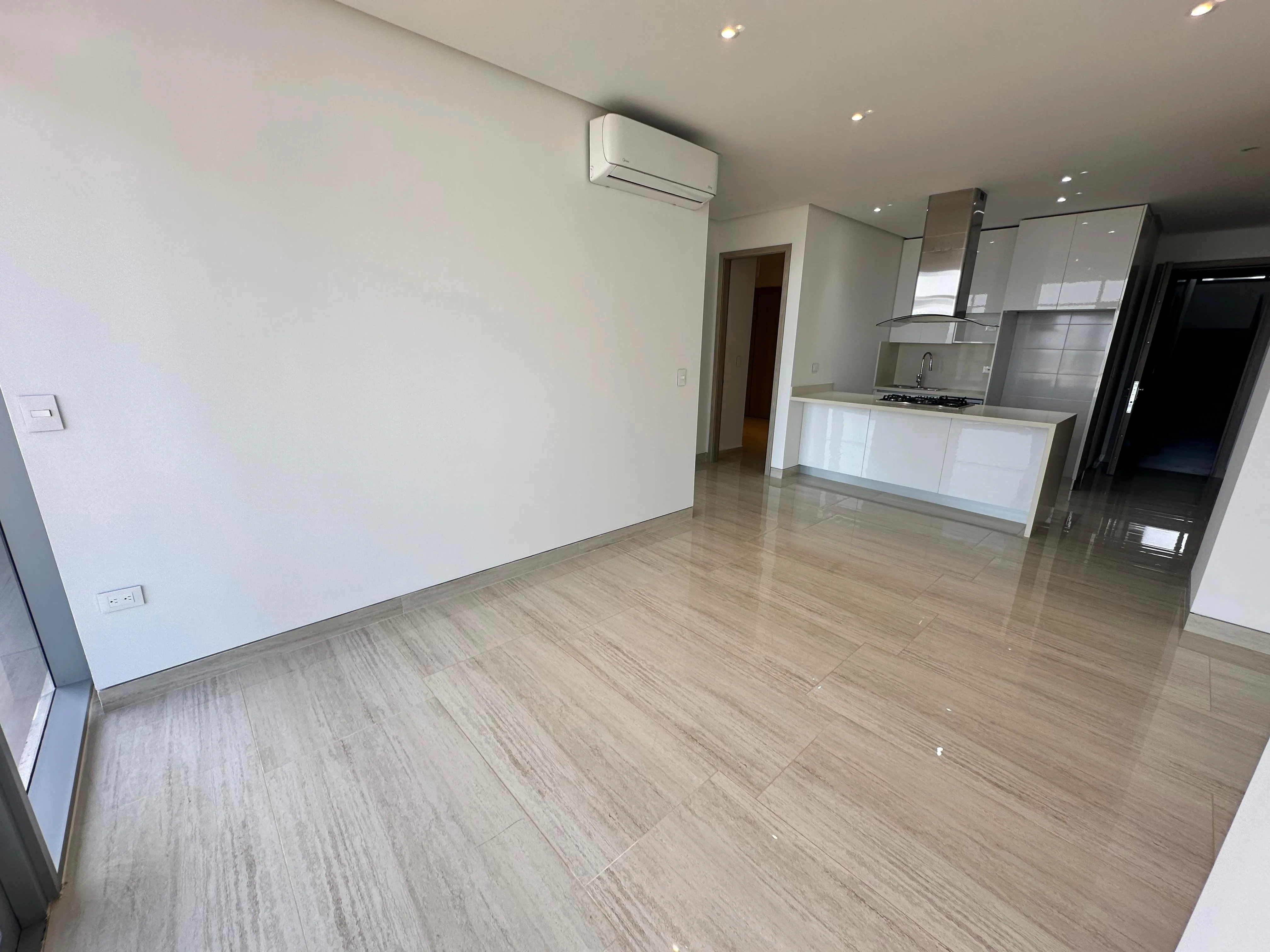 Apartamento en Arriendo en Puerto colombia