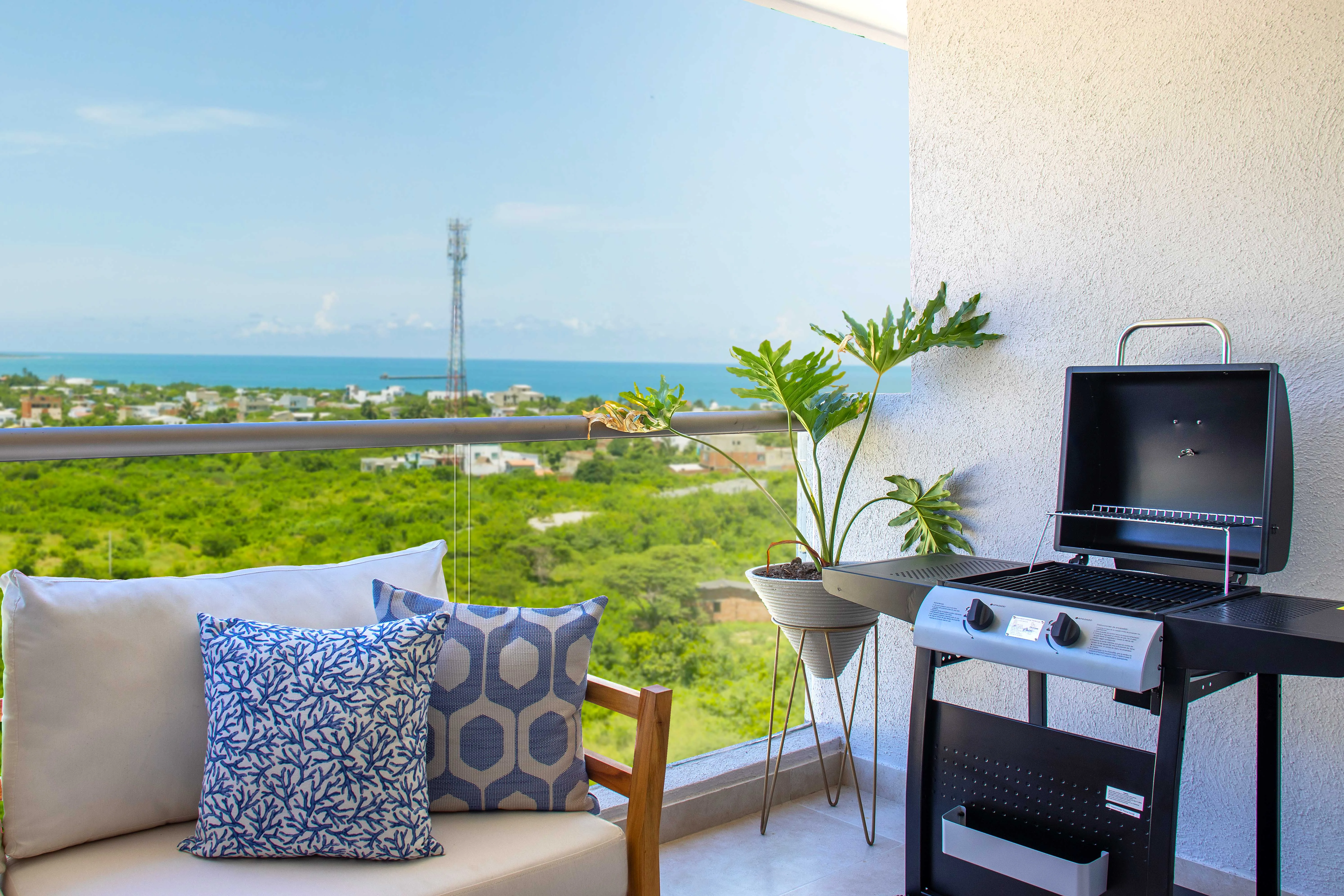 Apartamento en Arriendo en Puerto colombia