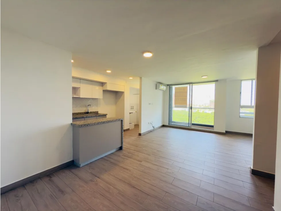 Apartamento en Arriendo en Puerto colombia