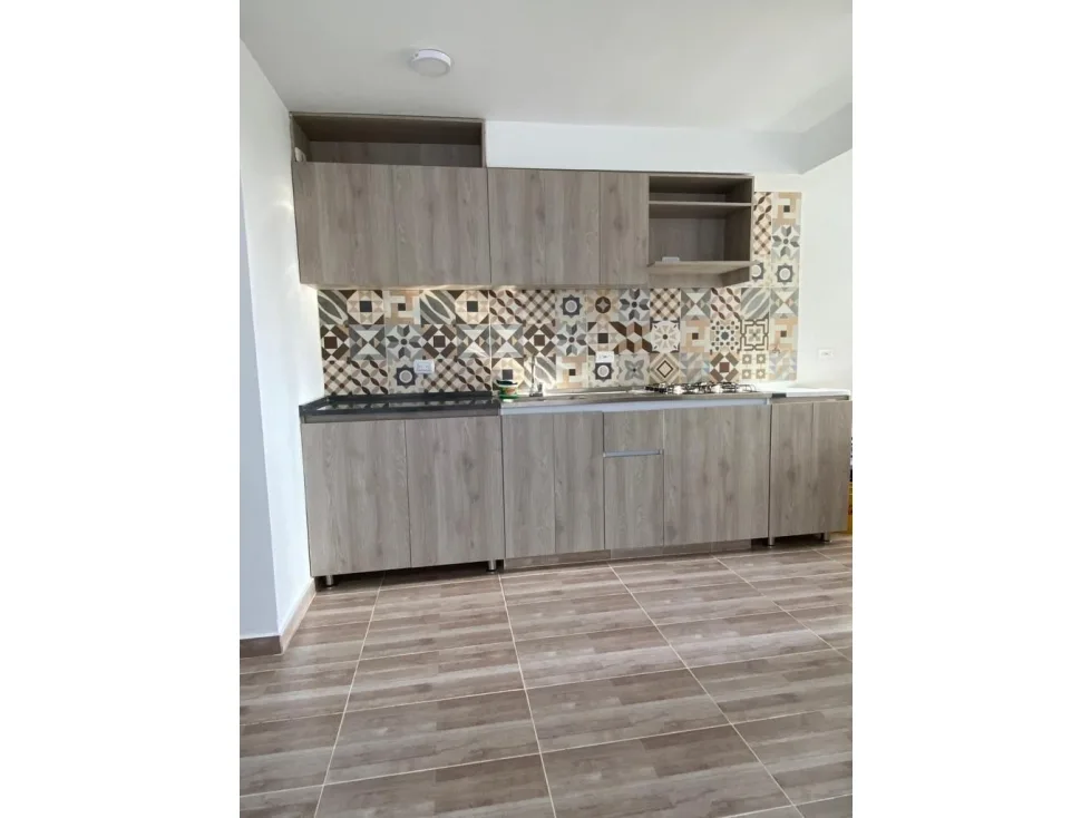 Apartamento en  Arriendo en Puerto colombia