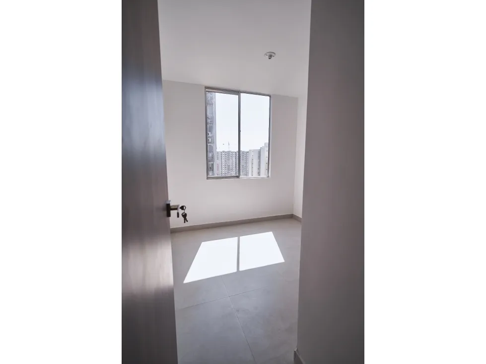 Apartamento en  Arriendo en Puerto colombia