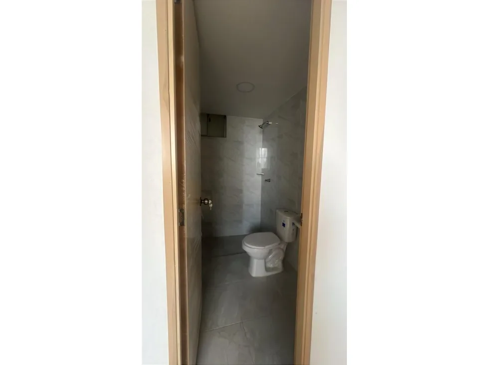 Apartamento en Arriendo en Puerto colombia