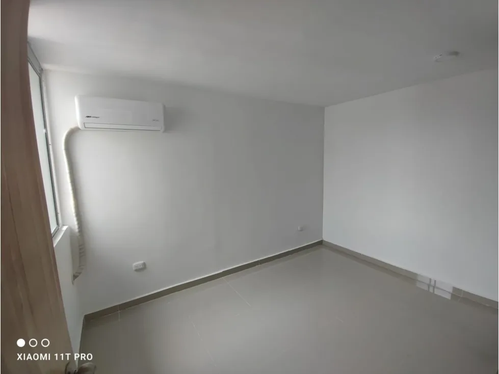 Apartamento en Arriendo en Puerto colombia