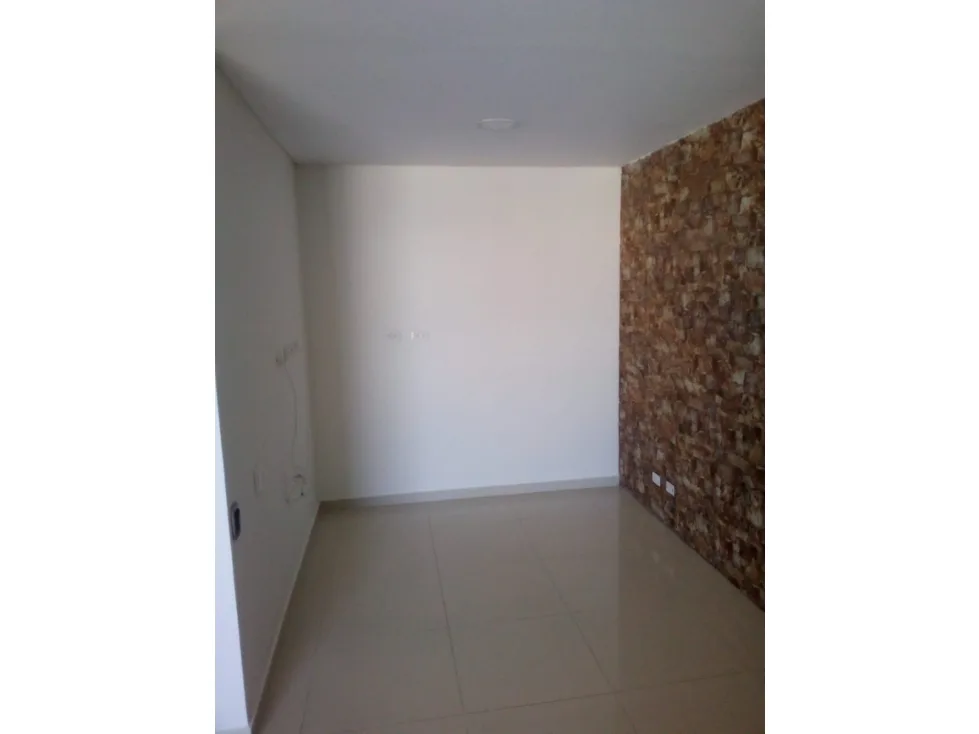 Apartamento en  Arriendo en Puerto colombia