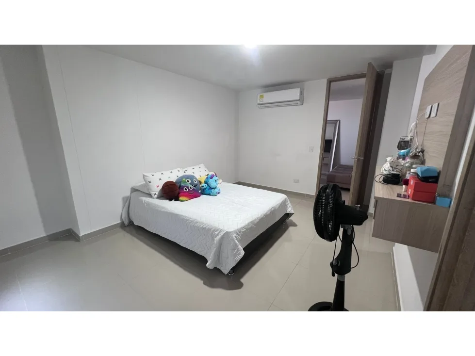 Apartamento en  Arriendo en Puerto colombia