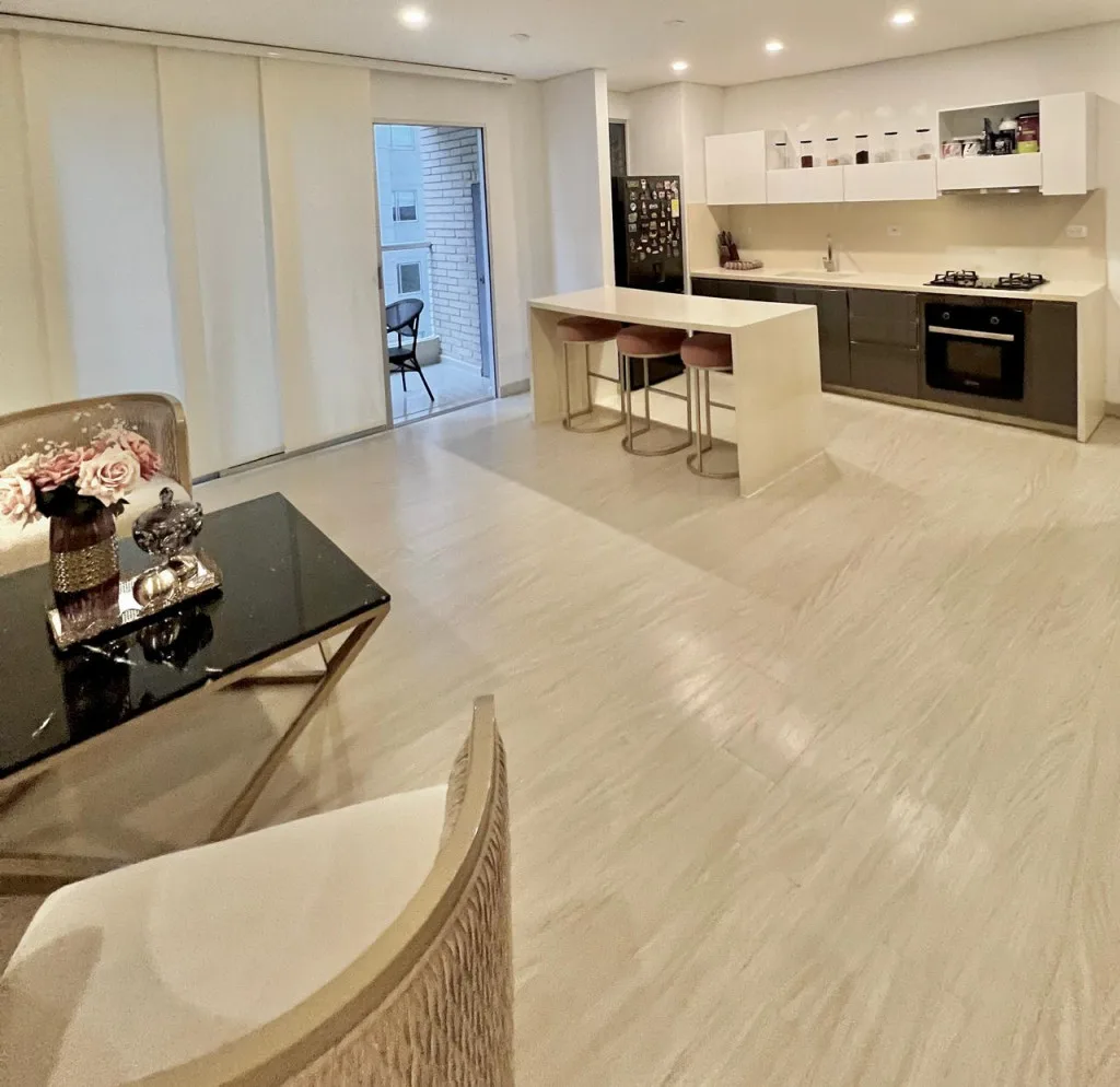 Apartamento en  Arriendo en Puerto colombia