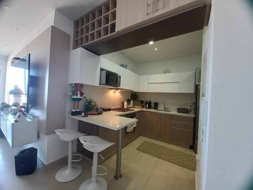 Apartamento en  Arriendo en Puerto colombia
