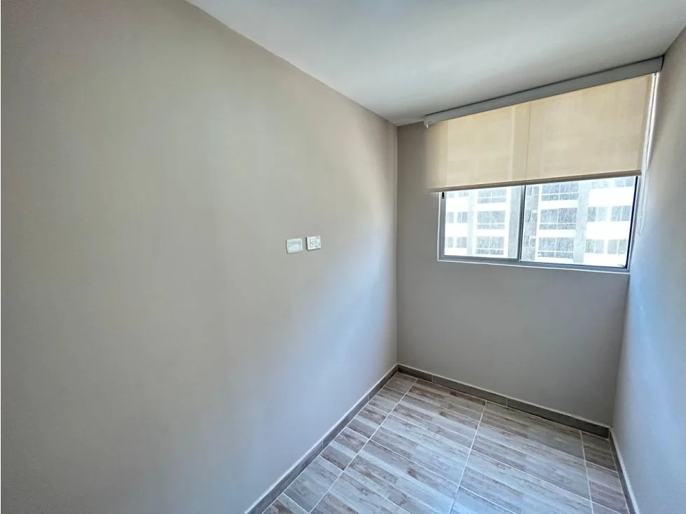 Apartamento en Arriendo en Puerto colombia