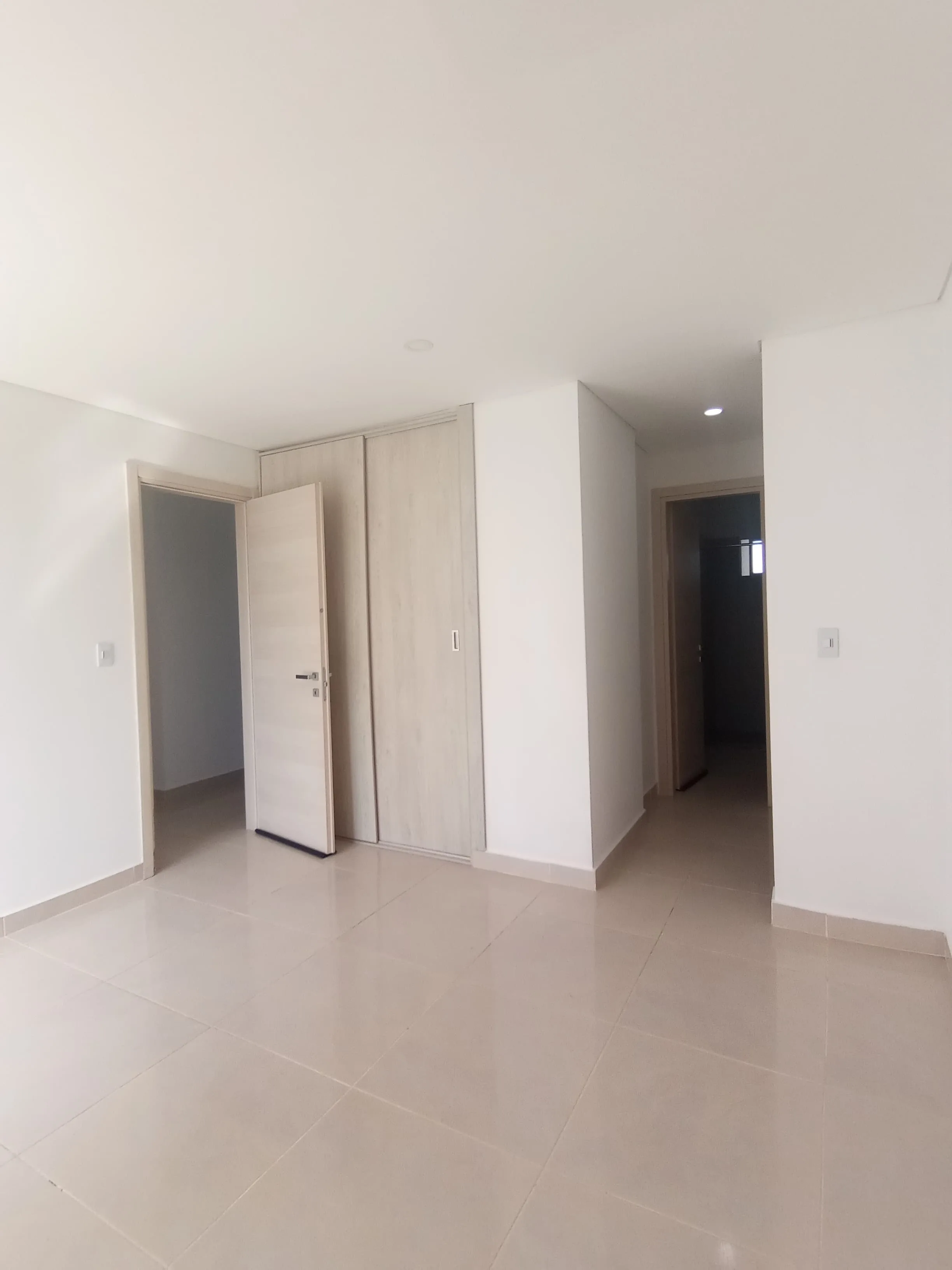 Apartamento en  Arriendo en Puerto colombia
