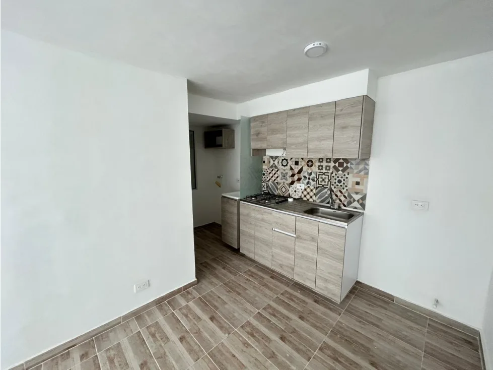 Apartamento en Arriendo en Puerto colombia