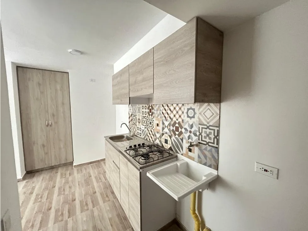 Apartamento en Arriendo en Puerto colombia