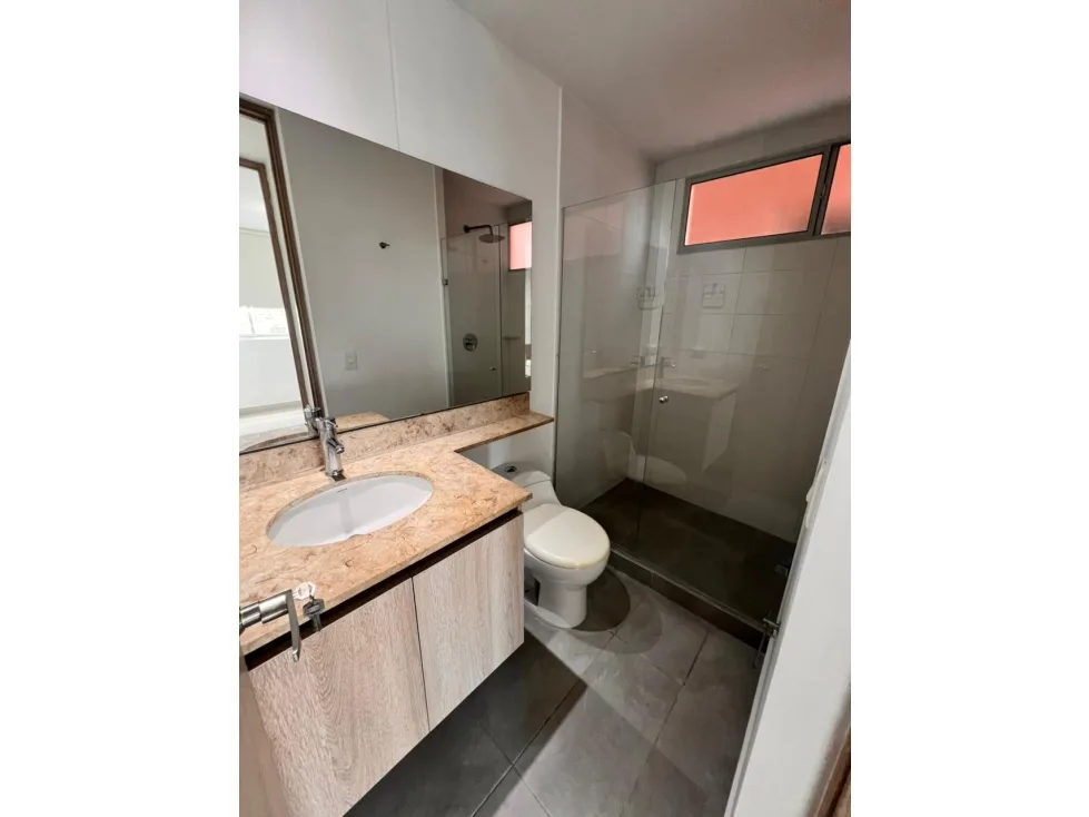 Apartamento en Arriendo en Puerto colombia