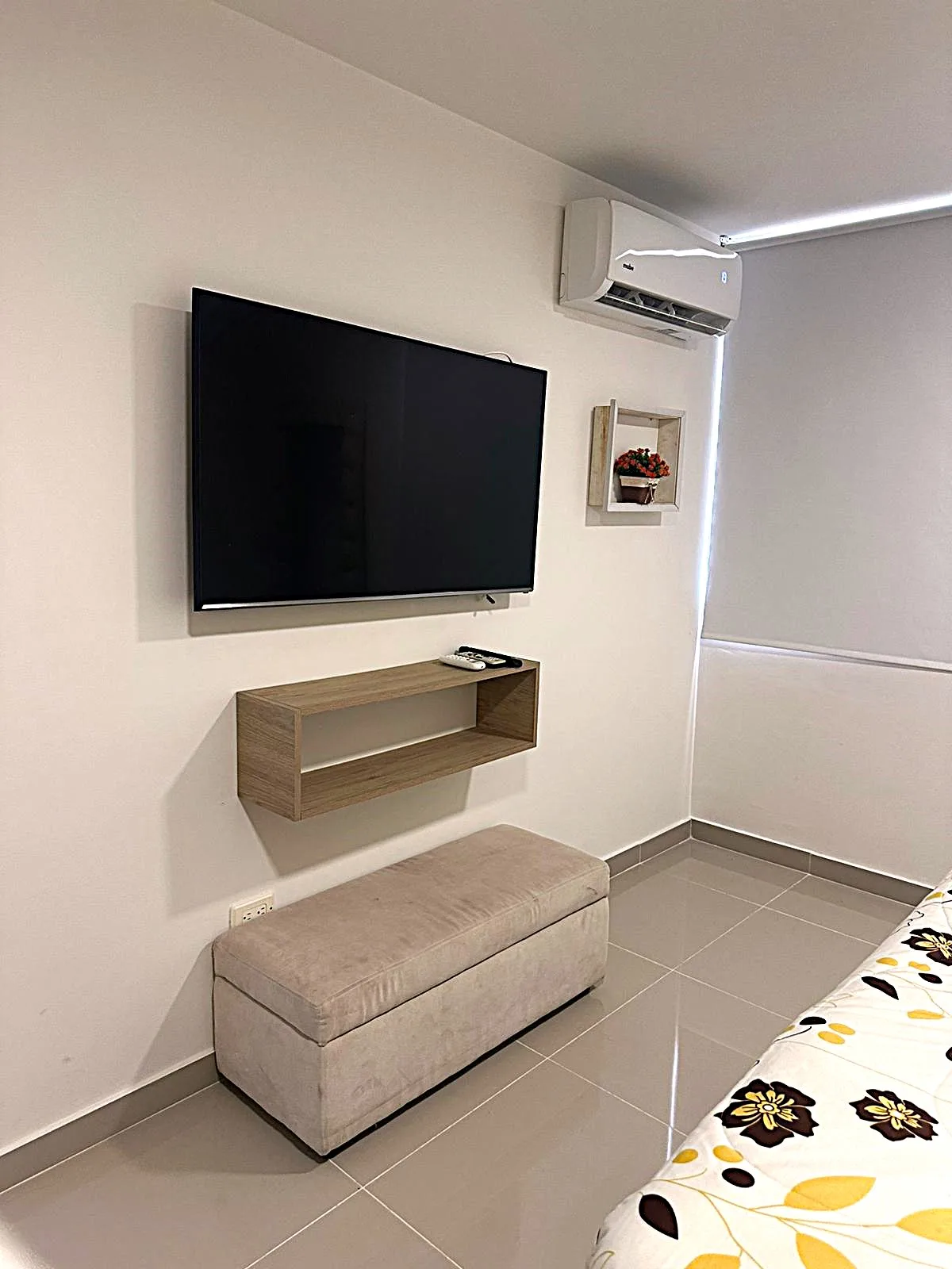 Apartamento en Arriendo en Puerto colombia