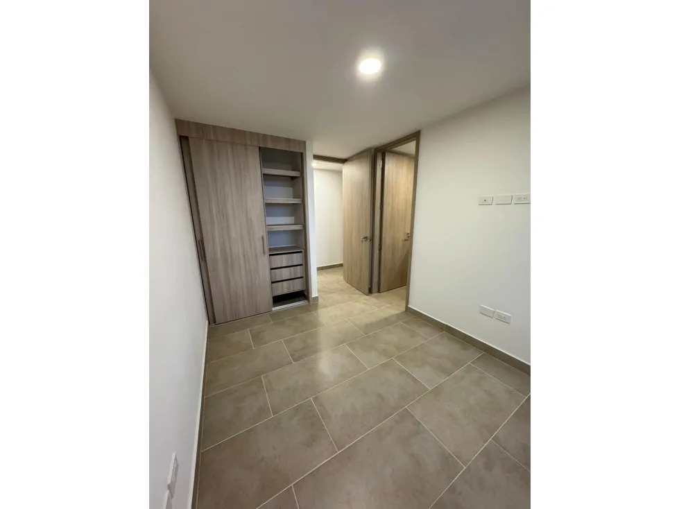 Apartamento en Arriendo en Puerto colombia