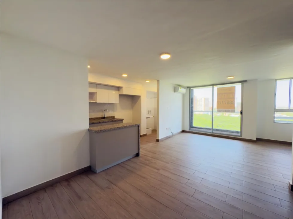 Apartamento en Arriendo en Puerto colombia