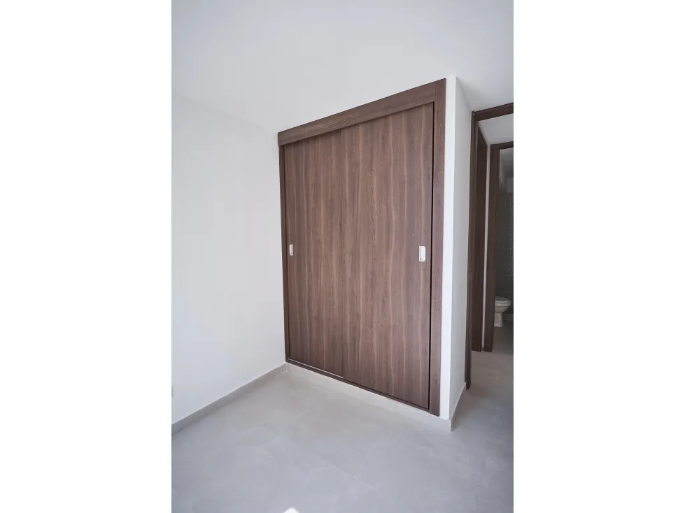 Apartamento en  Arriendo en Puerto colombia