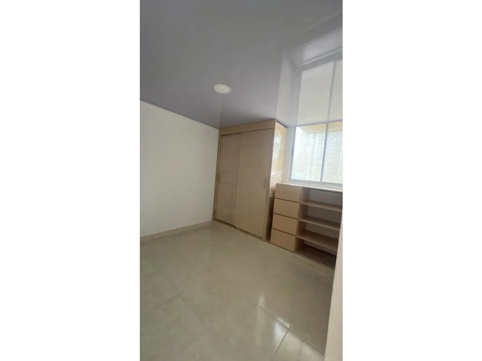 Apartamento en Arriendo en Puerto colombia