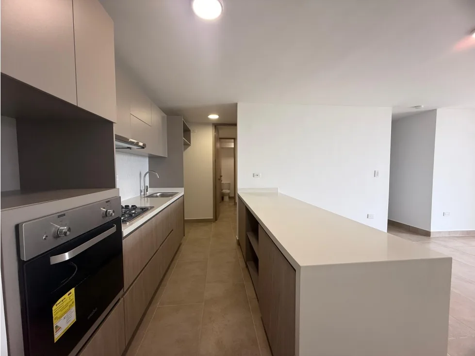 Apartamento en Arriendo en Puerto colombia