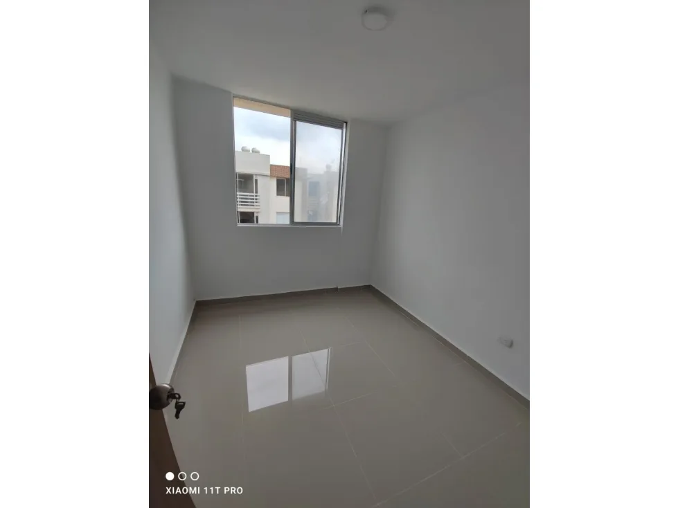 Apartamento en Arriendo en Puerto colombia