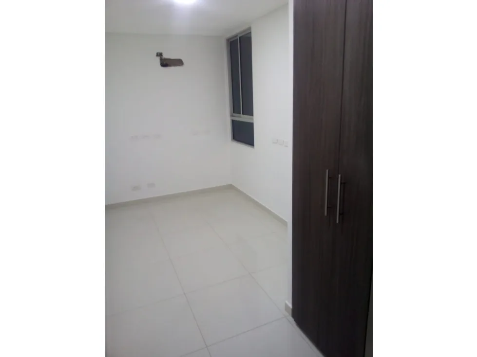 Apartamento en  Arriendo en Puerto colombia