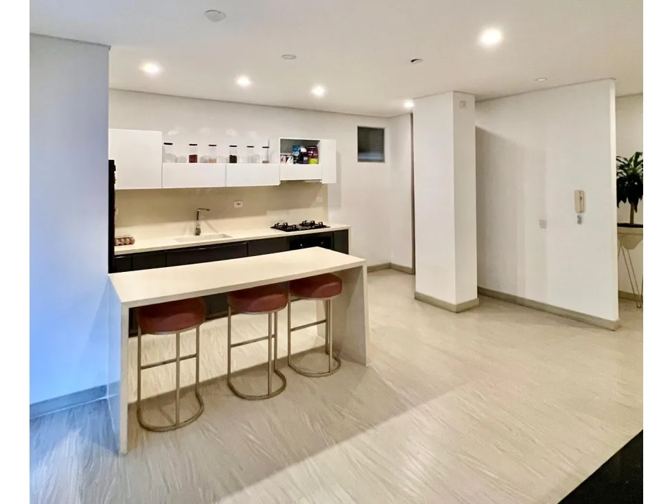 Apartamento en  Arriendo en Puerto colombia