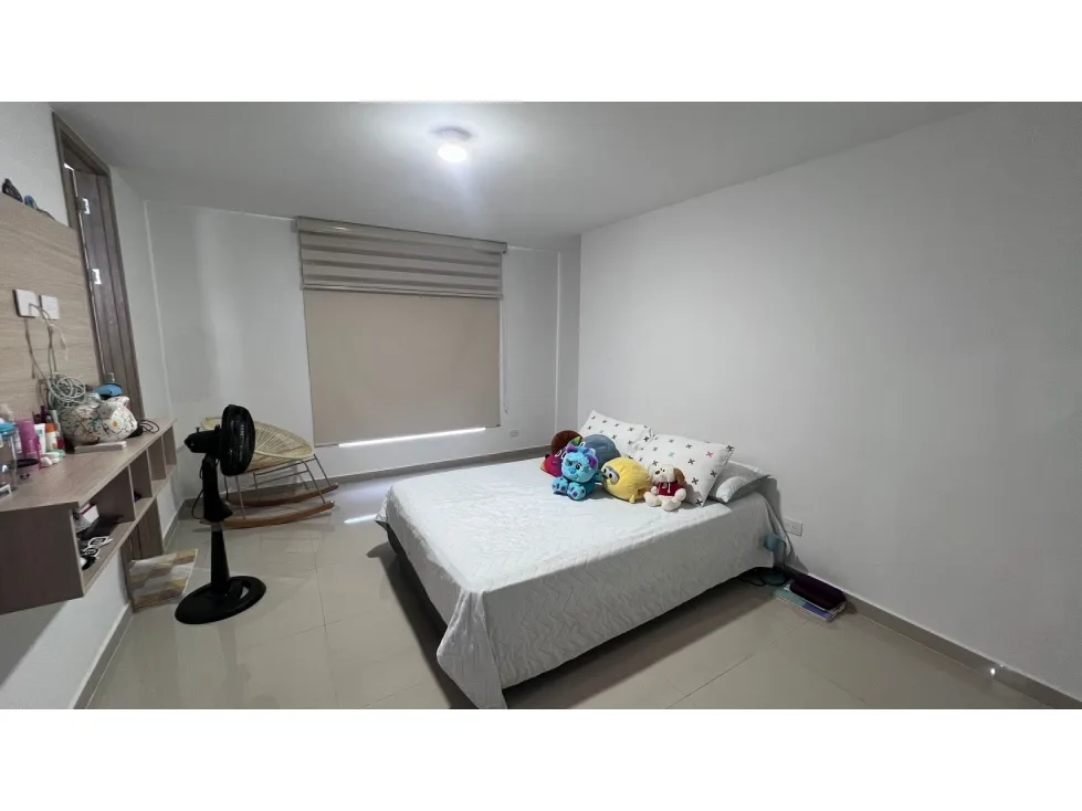 Apartamento en  Arriendo en Puerto colombia