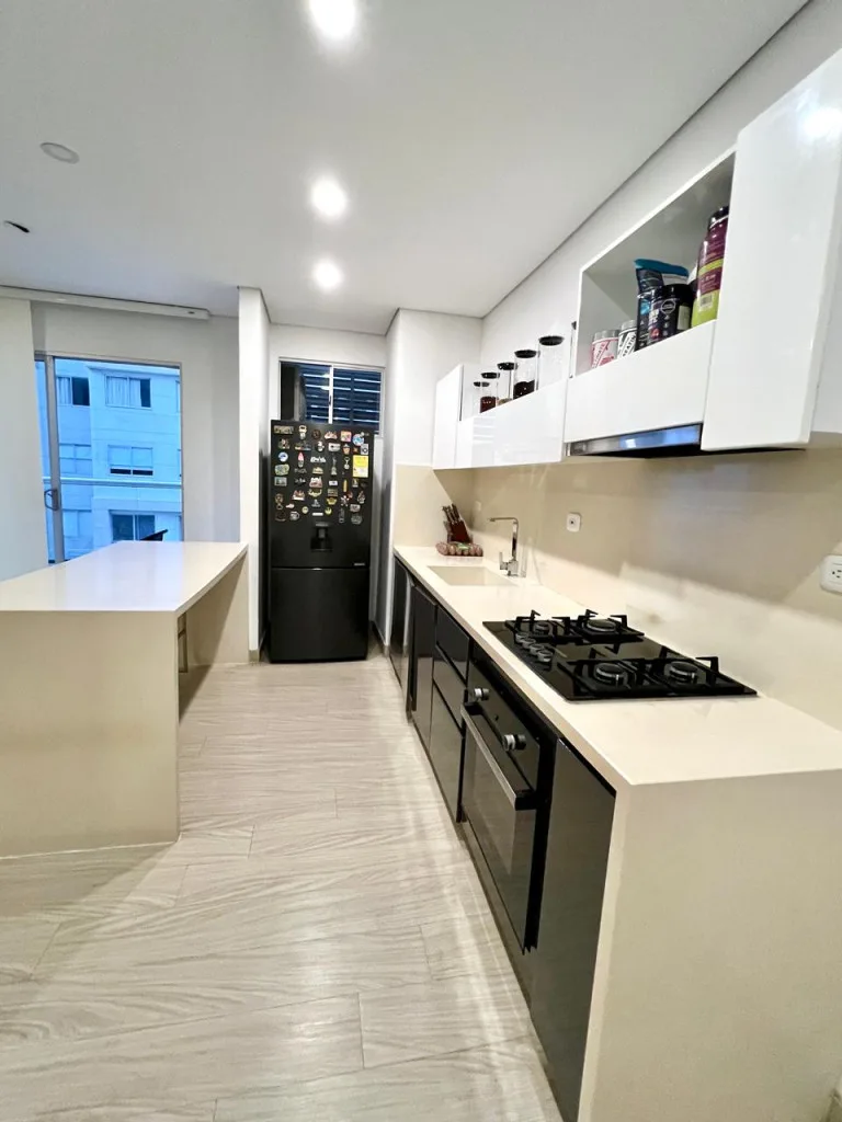Apartamento en  Arriendo en Puerto colombia