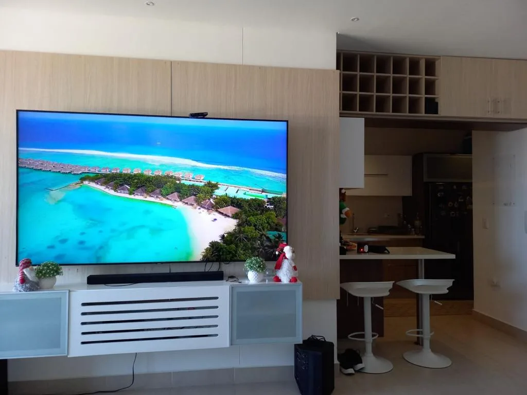 Apartamento en  Arriendo en Puerto colombia