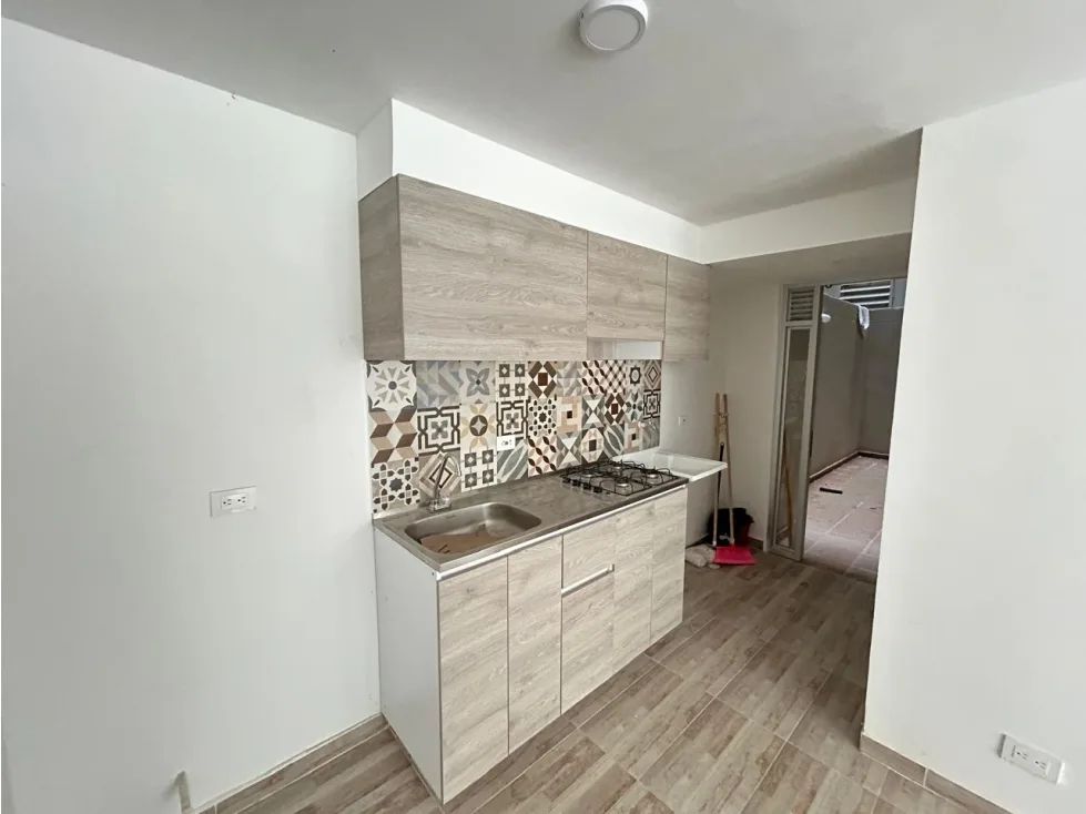 Apartamento en Arriendo en Puerto colombia