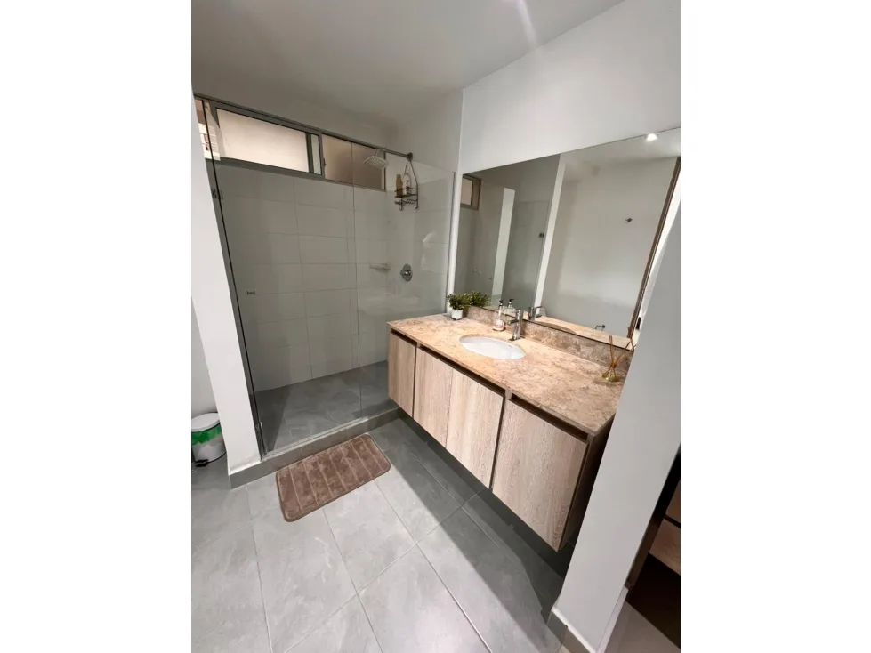 Apartamento en Arriendo en Puerto colombia