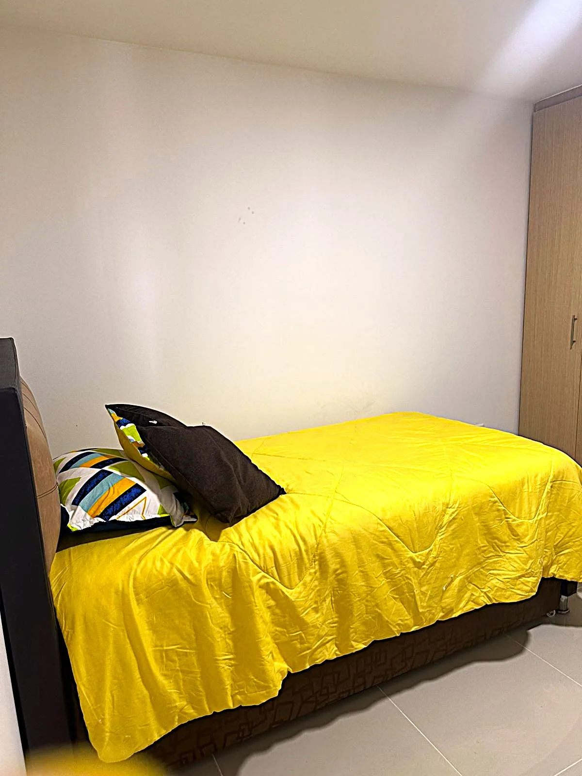 Apartamento en Arriendo en Puerto colombia