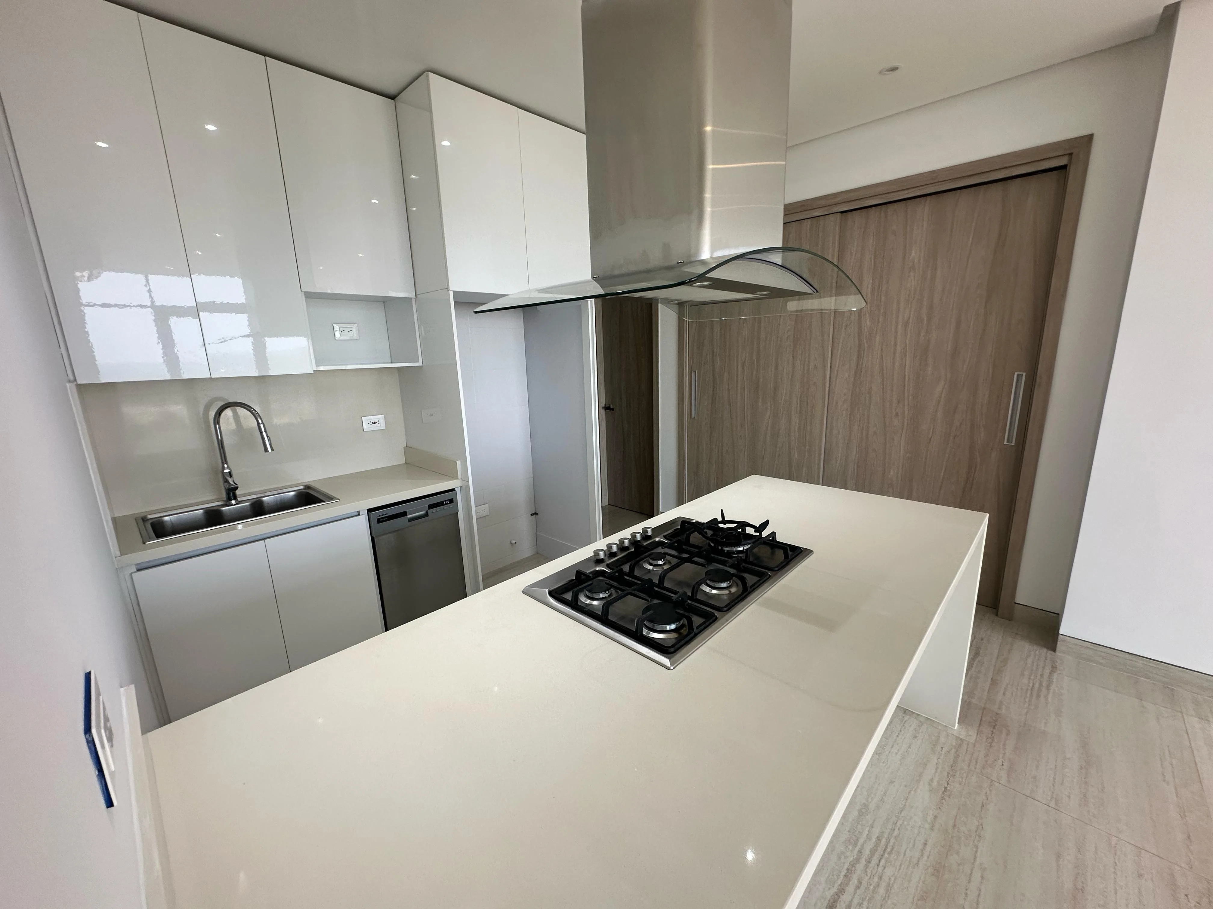 Apartamento en Arriendo en Puerto colombia