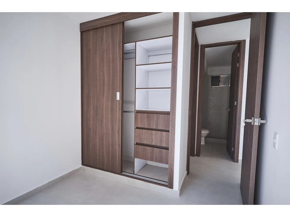 Apartamento en  Arriendo en Puerto colombia