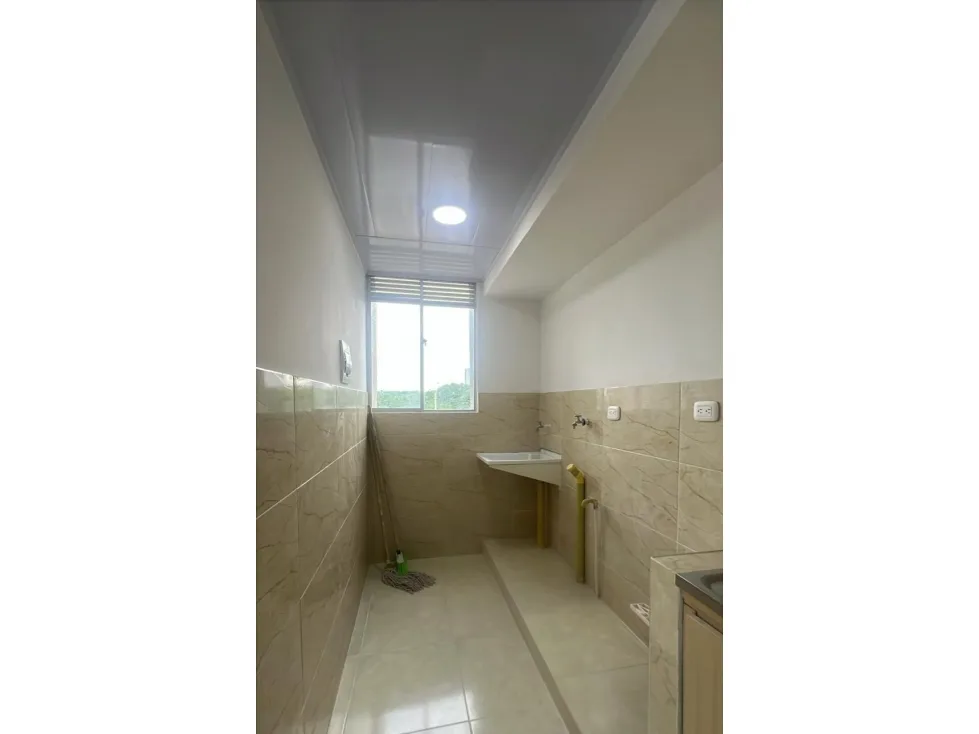 Apartamento en Arriendo en Puerto colombia