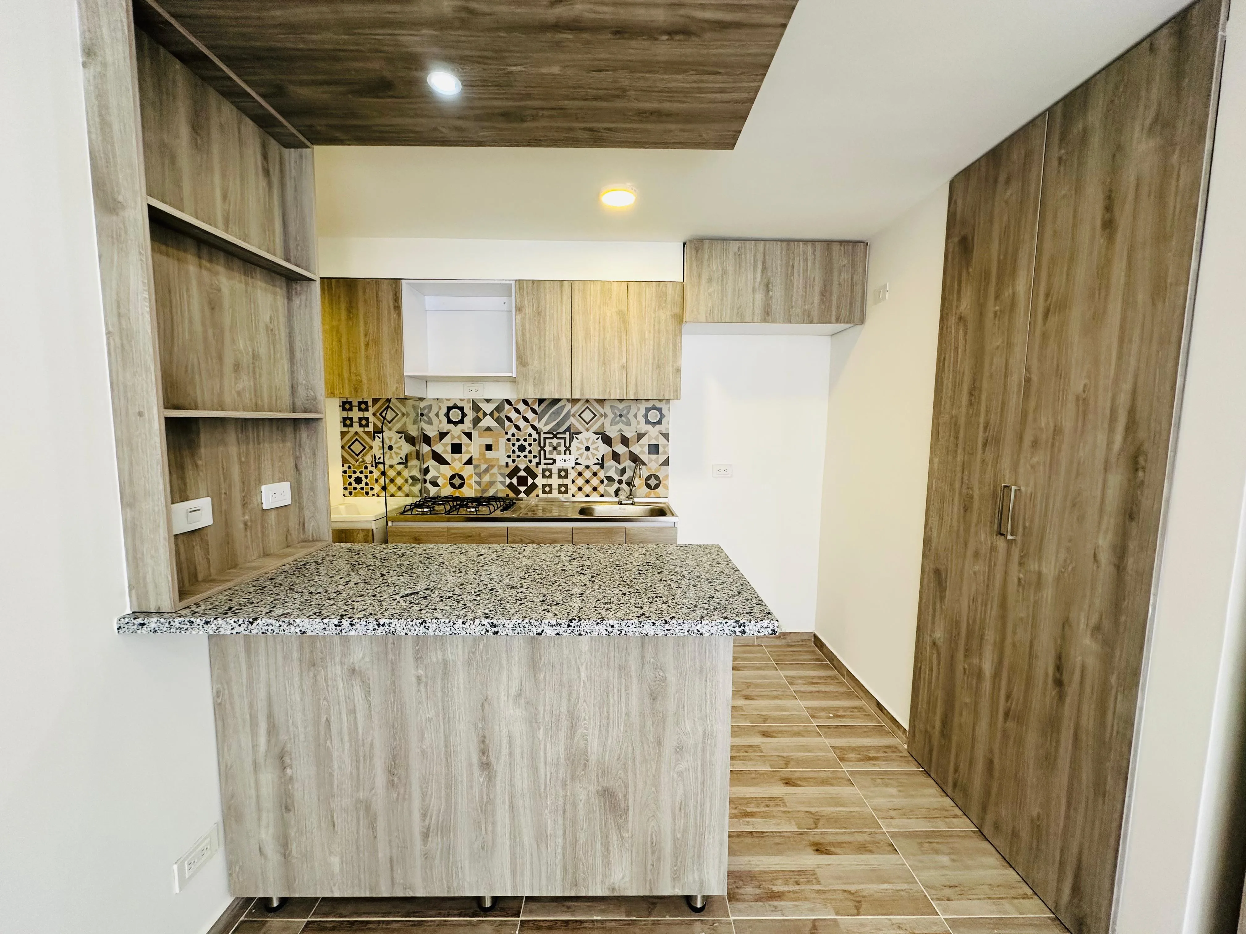 Apartamento en Arriendo en Puerto colombia