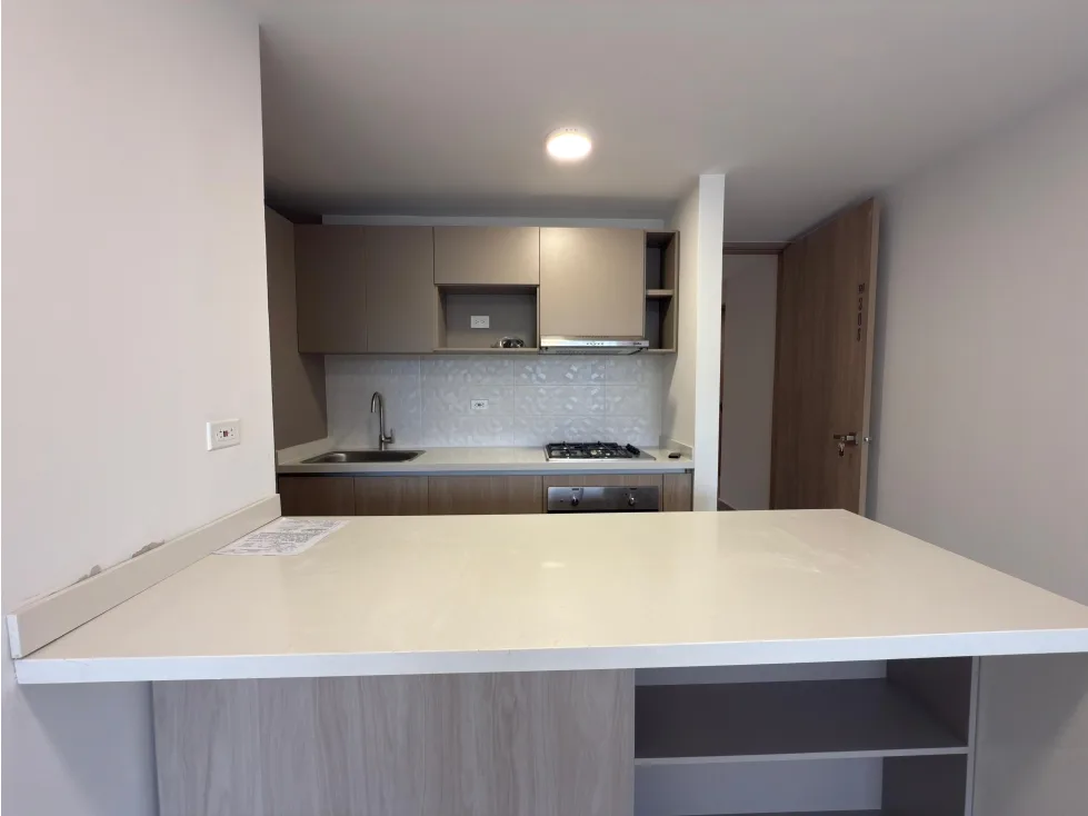 Apartamento en Arriendo en Puerto colombia