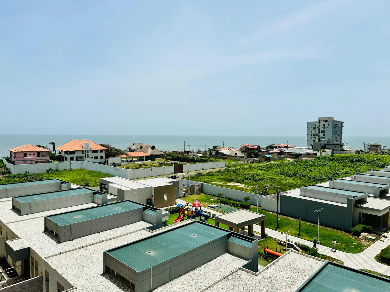 Apartamento en Arriendo en Puerto colombia