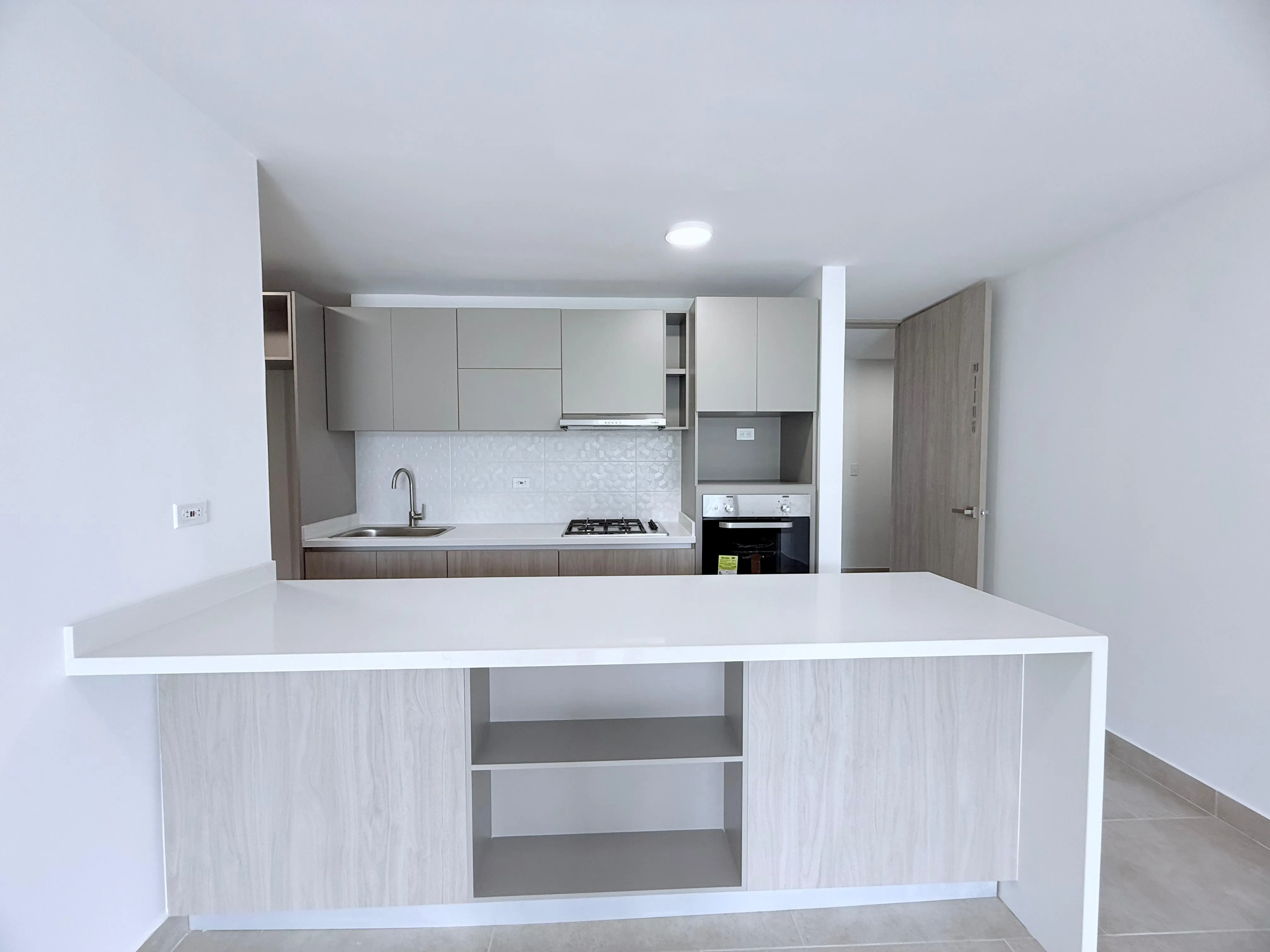 Apartamento en Arriendo en Puerto colombia