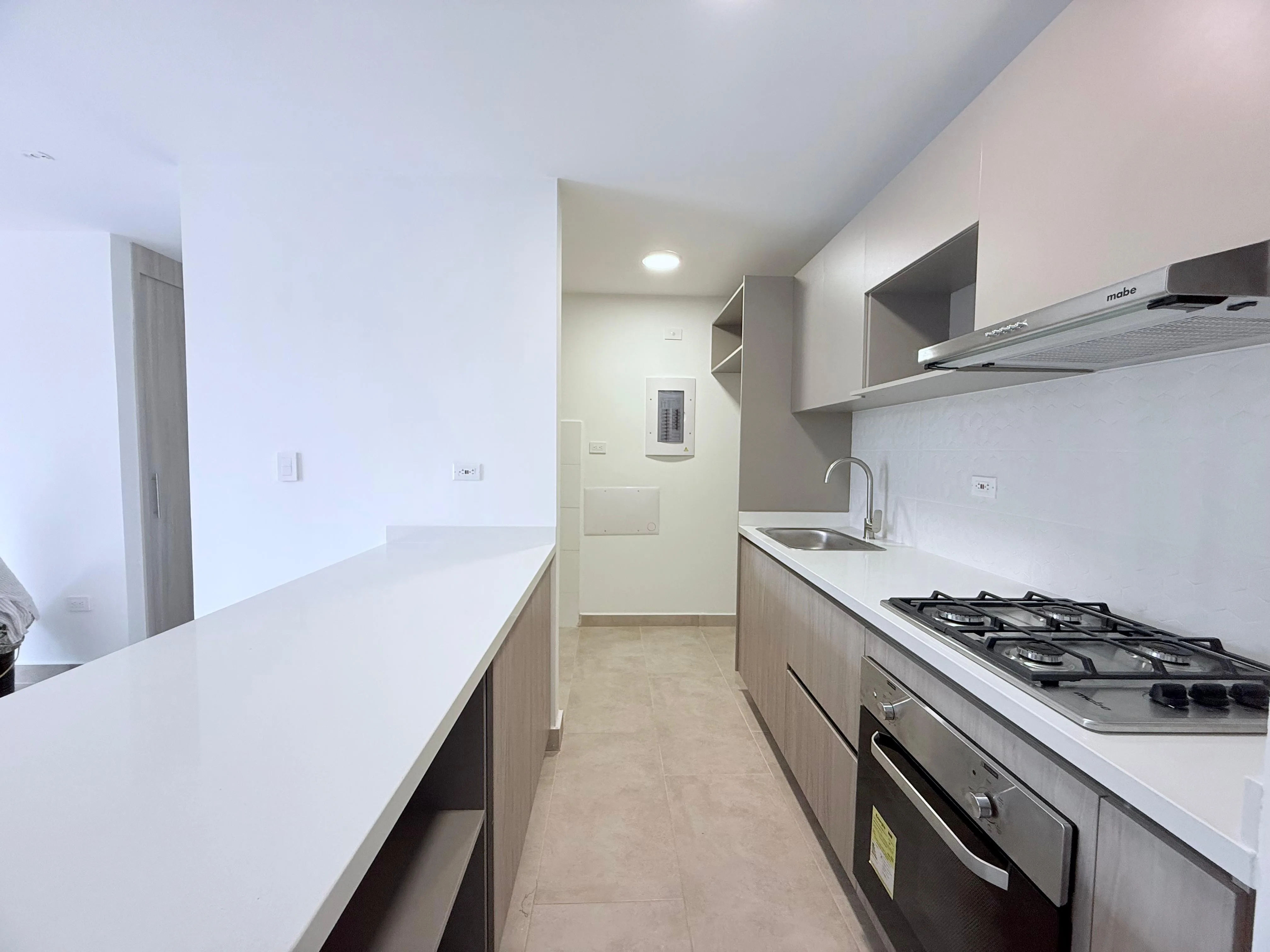 Apartamento en Arriendo en Puerto colombia