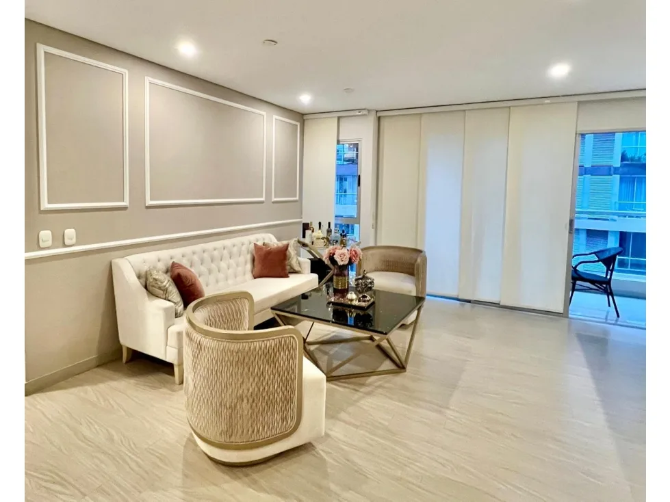 Apartamento en  Arriendo en Puerto colombia