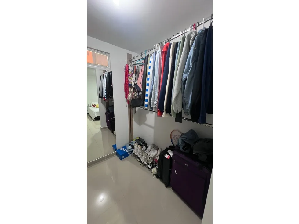 Apartamento en  Arriendo en Puerto colombia
