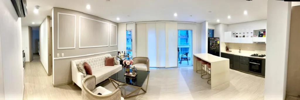 Apartamento en  Arriendo en Puerto colombia