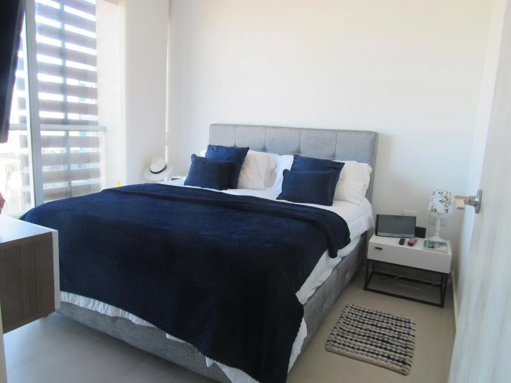 Apartamento en  Arriendo en Puerto colombia