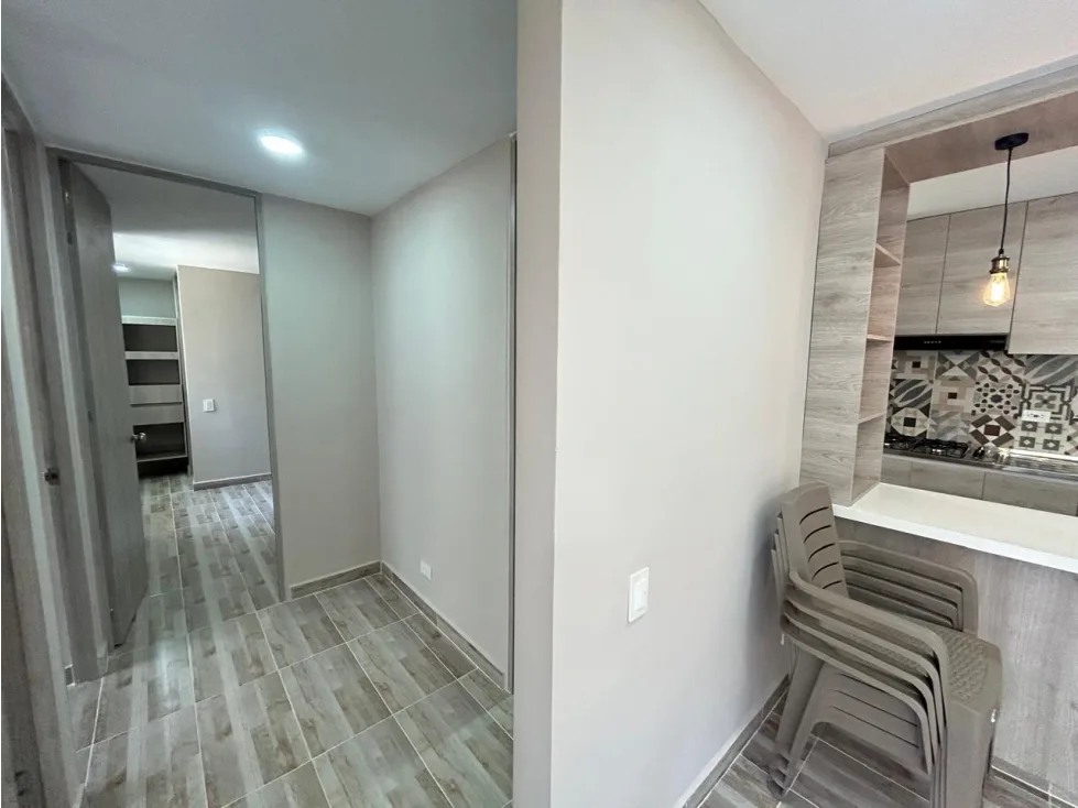 Apartamento en Arriendo en Puerto colombia