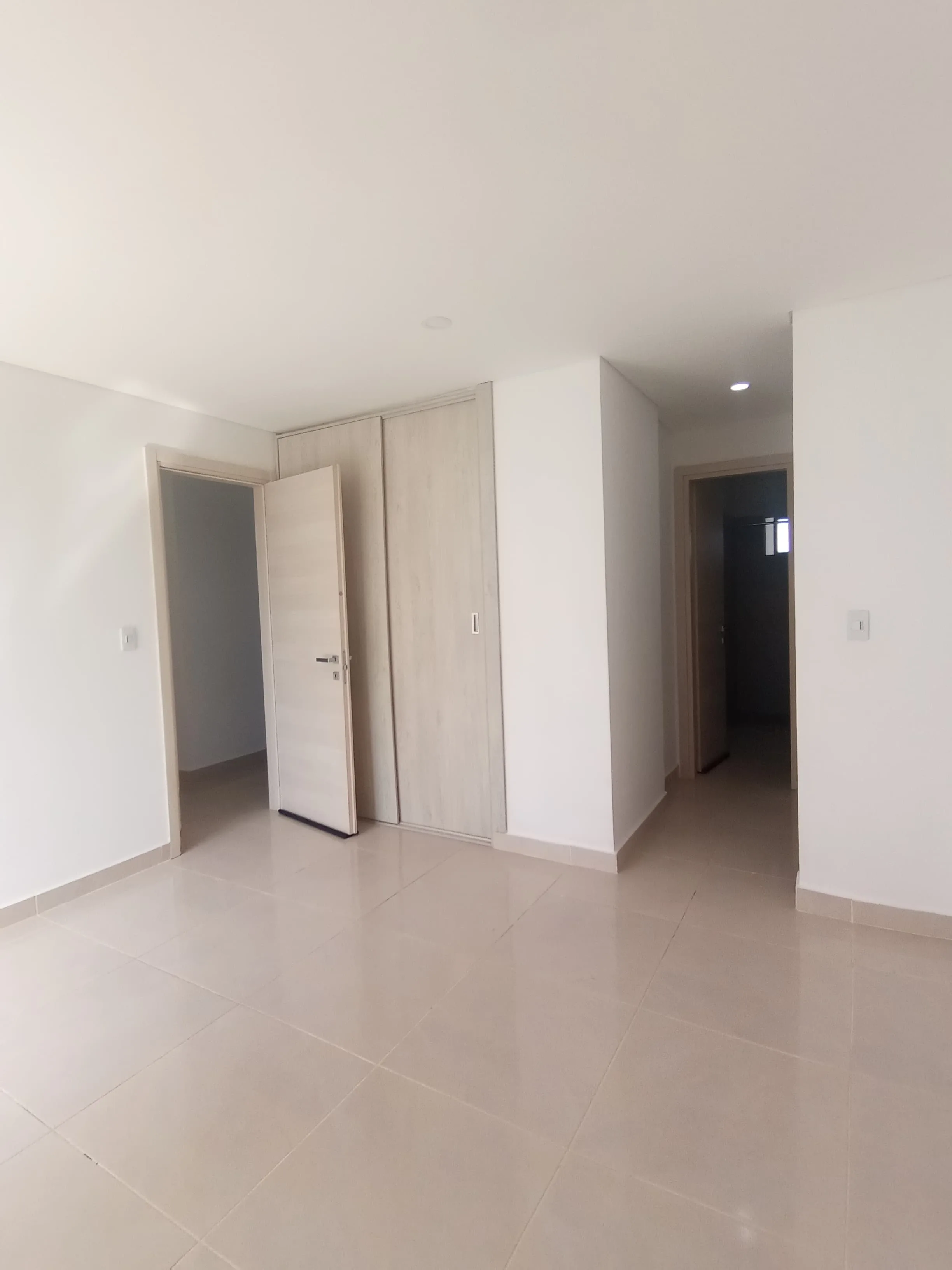 Apartamento en  Arriendo en Puerto colombia