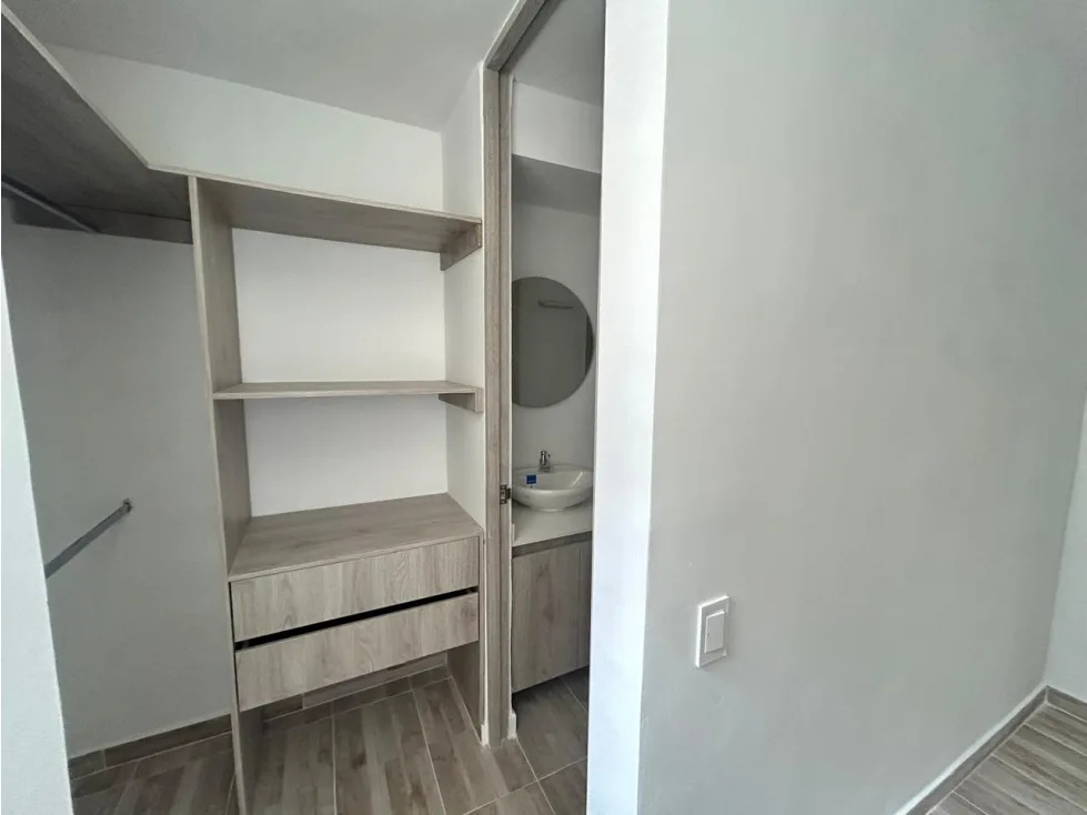 Apartamento en Arriendo en Puerto colombia